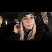 Ragazza ventenne offre ripetizioni di lingua inglese a Domodossola. Ho frequentato l'istituto Einaudi con indirizzo turistico, ho fatto esperienza diretta negli Stati Uniti con la lingua inglese